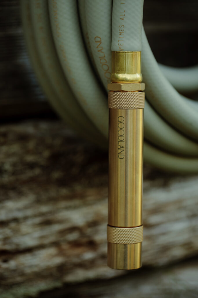 Goodland Hose Nozzle