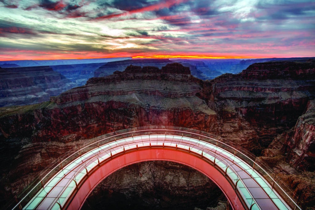 Skywalk