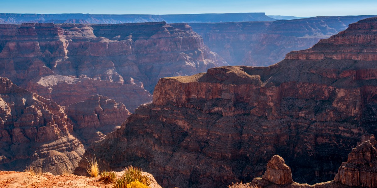 Canyon Vista