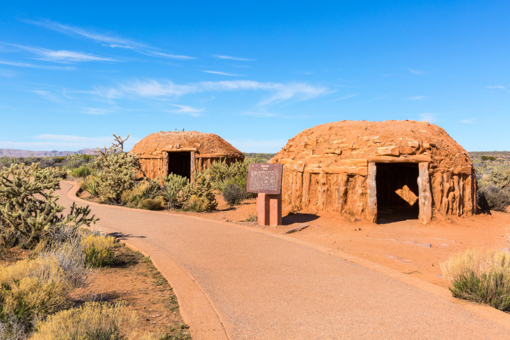 Native Village