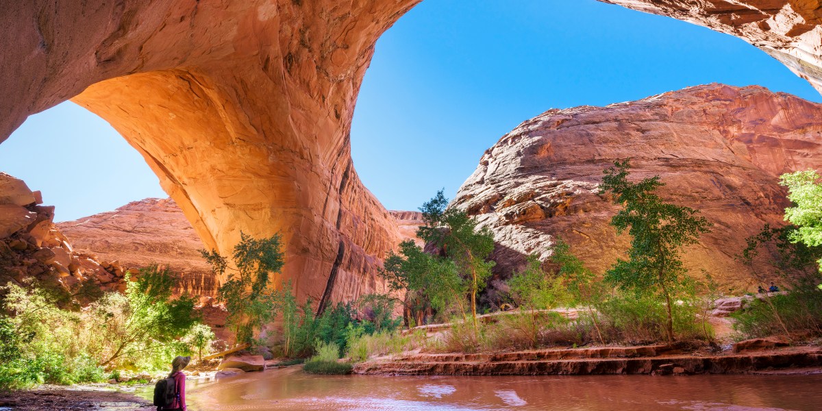 Grand Staircase-Escalante National Monument, UT