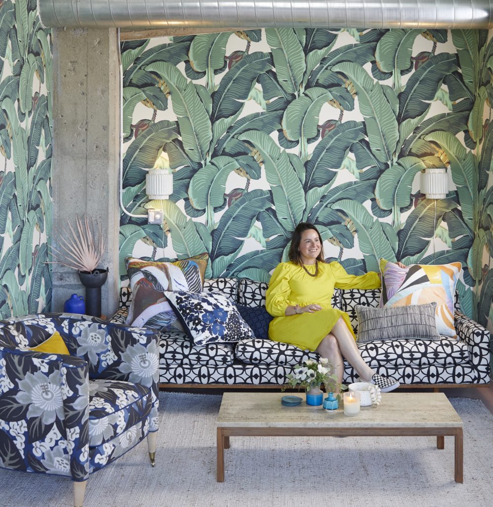 CWStockwell Katy-Polsby-San-Francisco-showroom