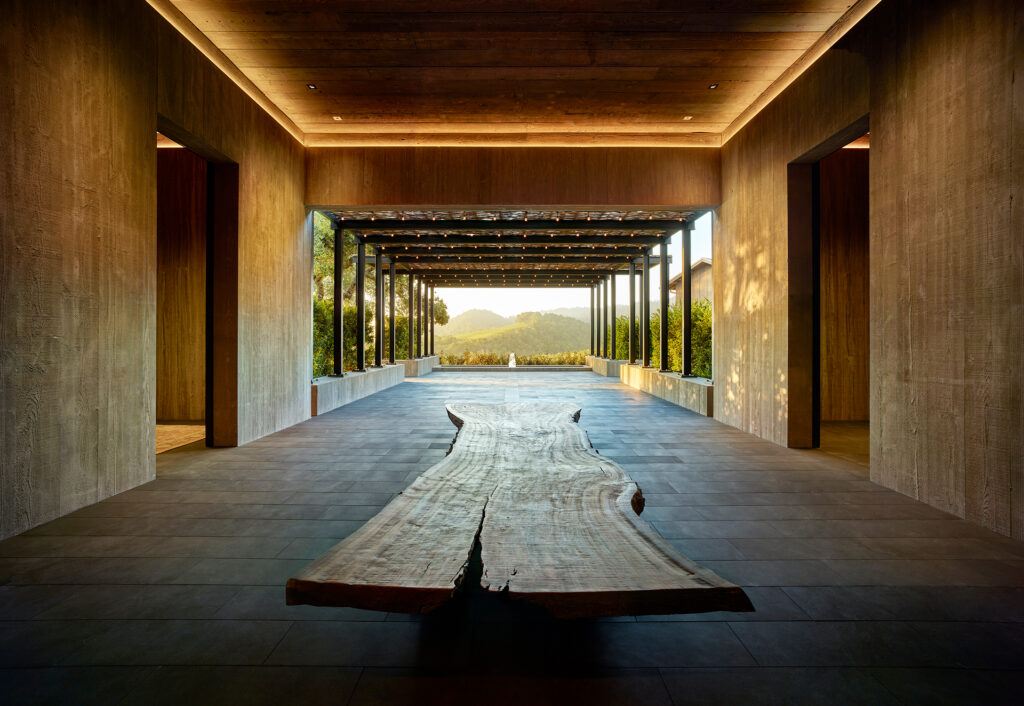 Great Room at Promontory