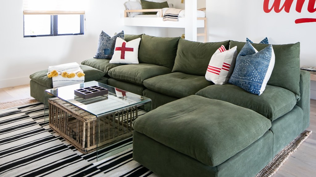 Your Home Could Use a Refresh with Fall’s Hottest Color Palette—Here’s How to Do It