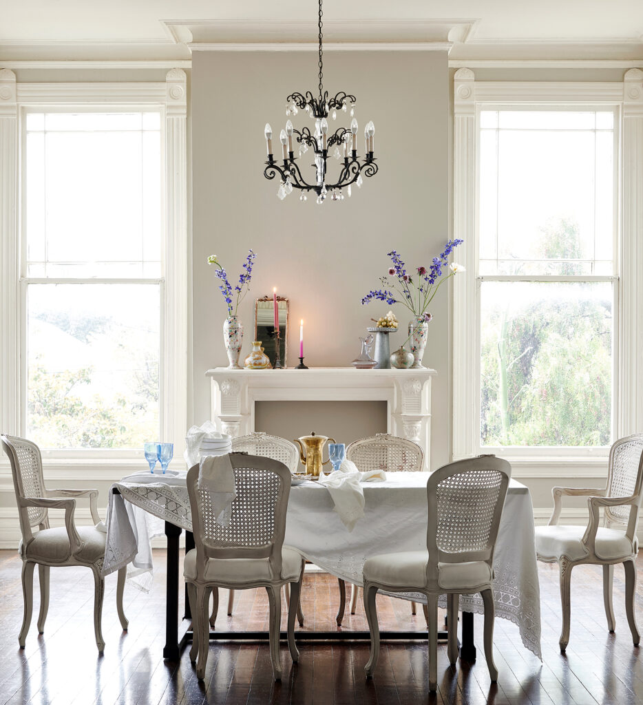 GreenRow Verbena Dining Chairs