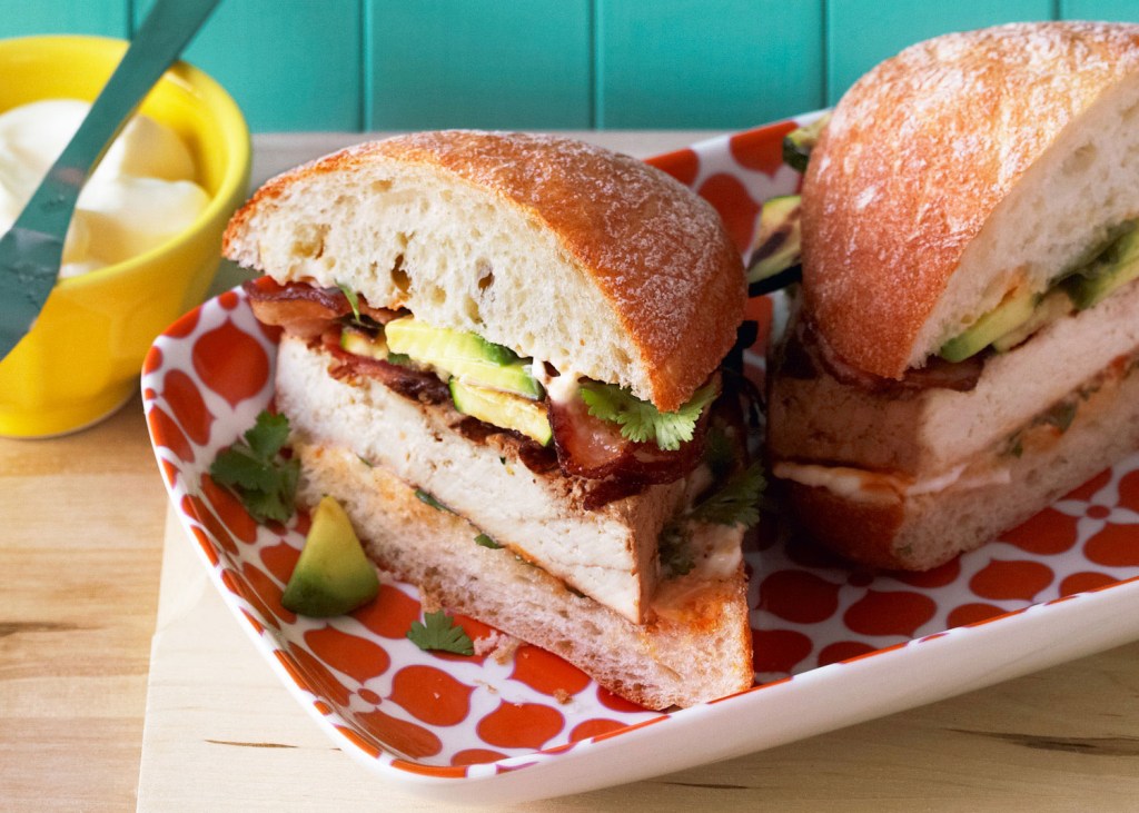 The Recipes You Should Be Cooking This July