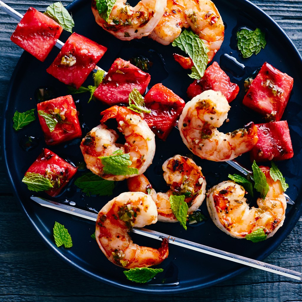 11 Recipes That Star Watermelon, the Unofficial Fruit of Summer