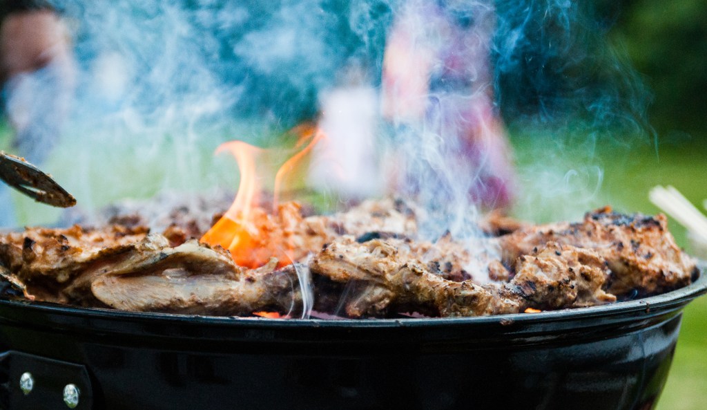 Awesome Affordable Grilling Gear