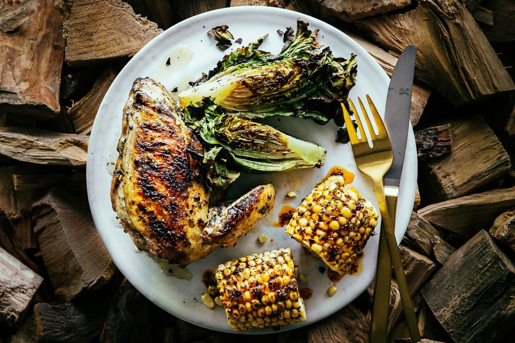 The Only Grilling Recipes You’ll Need for Summer (and Beyond)