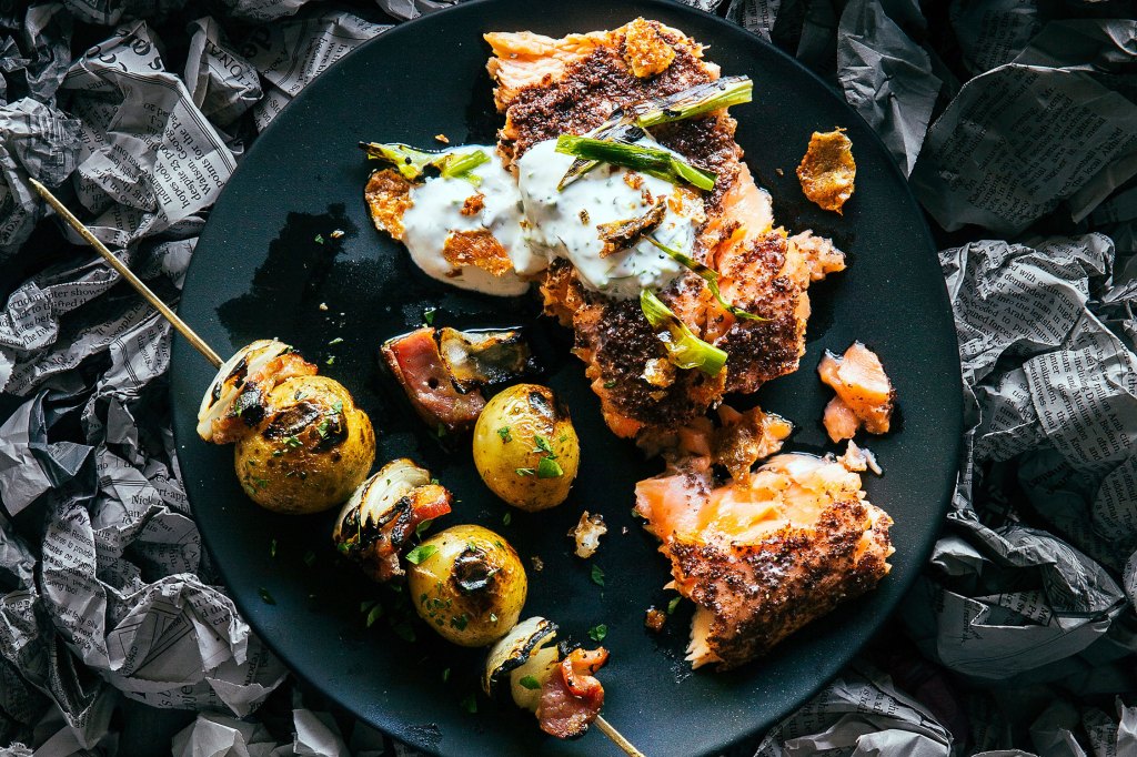 These Salmon Recipes Are Perfect for Nights When You Don’t Know What to Cook