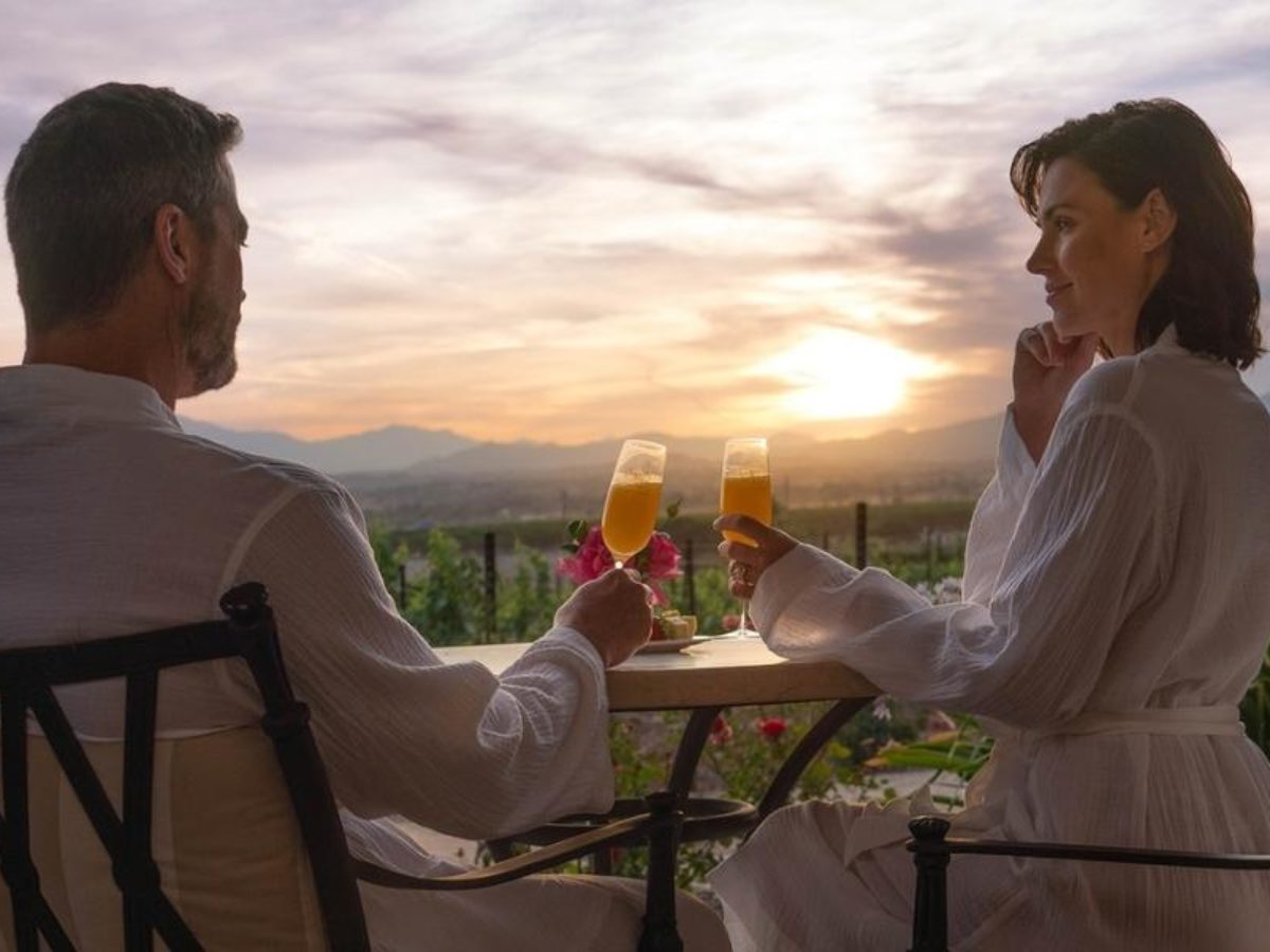 Carter Estate Winery Resort