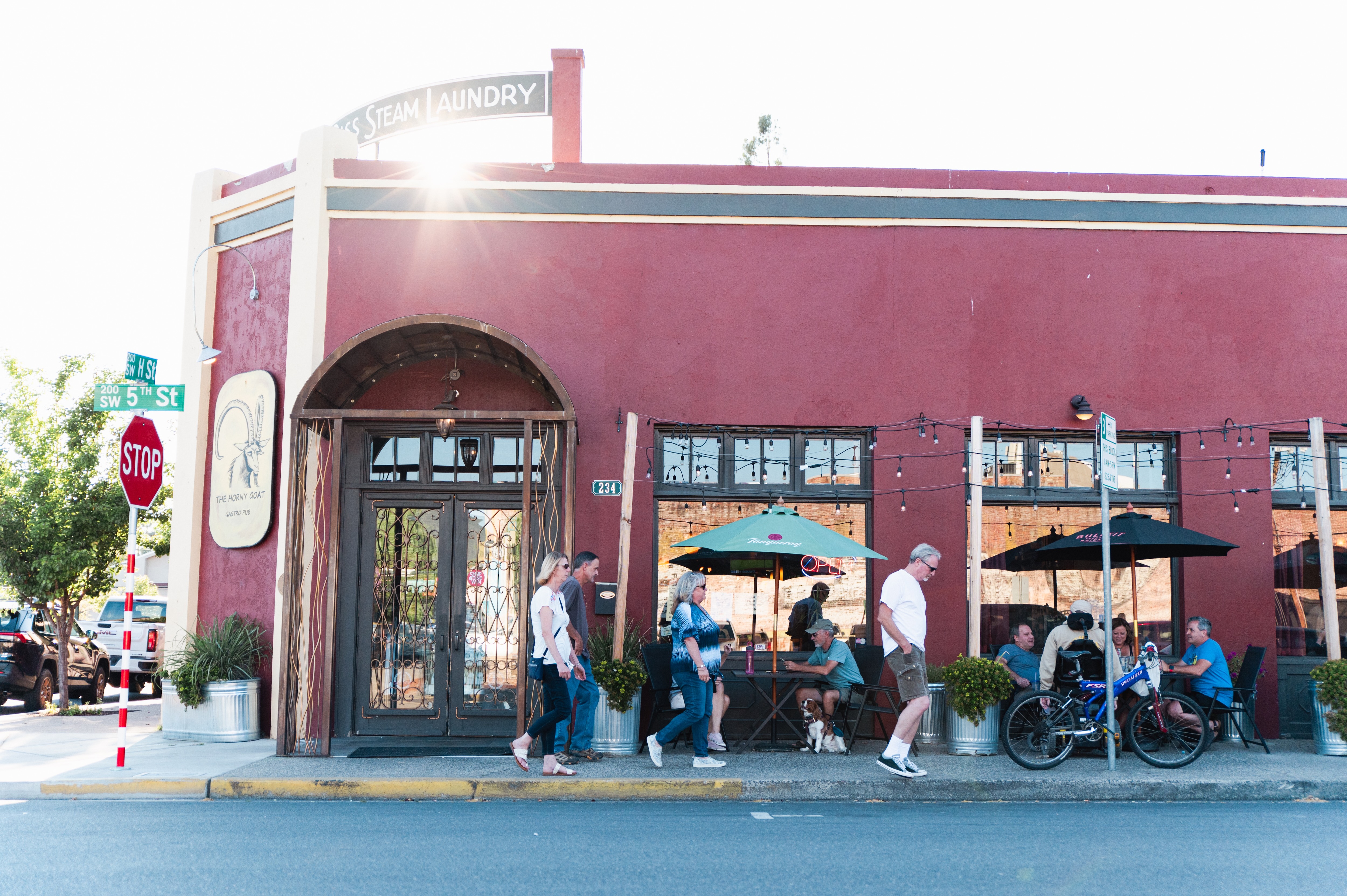 downtown-grants-pass