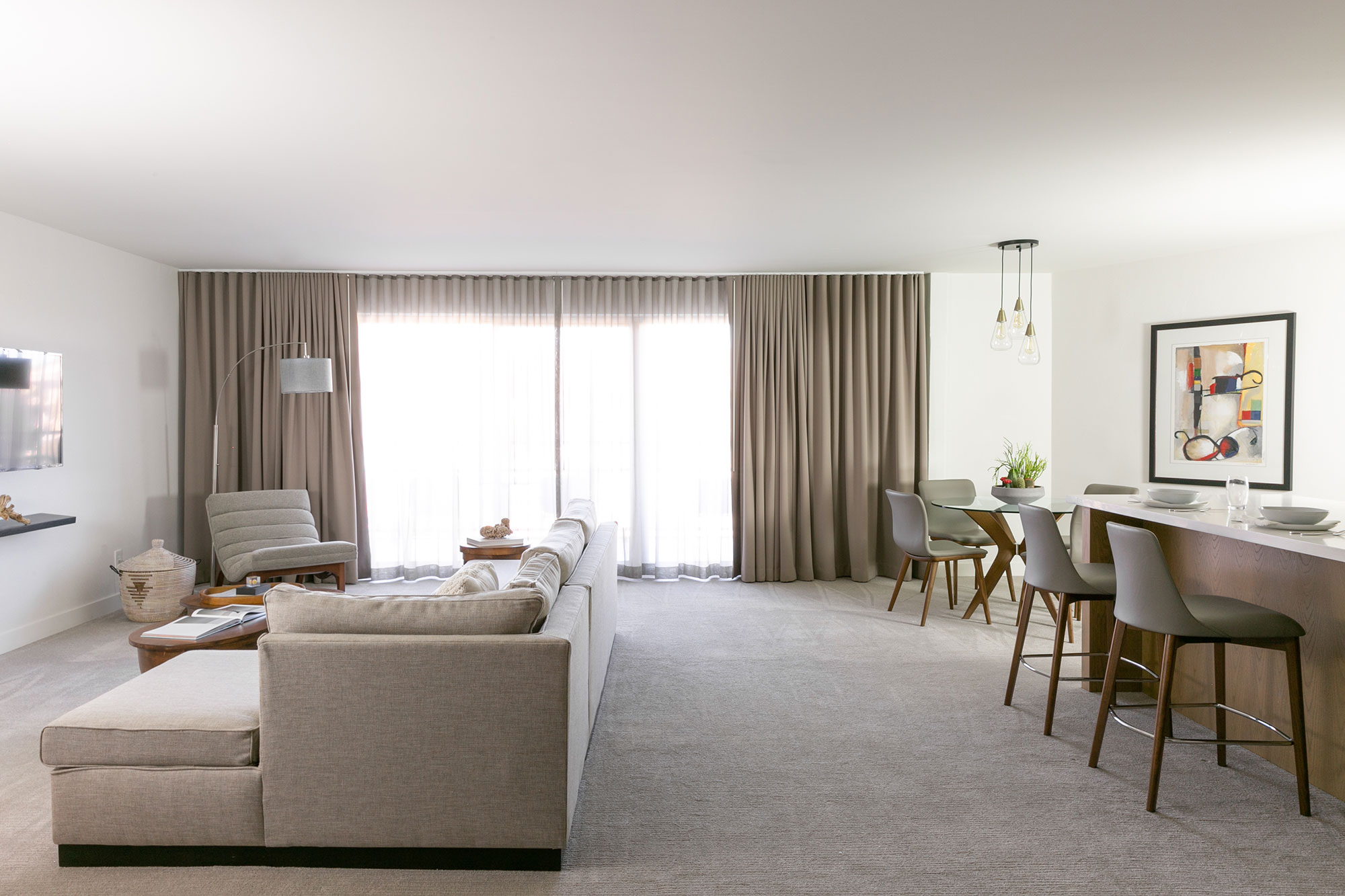 suite