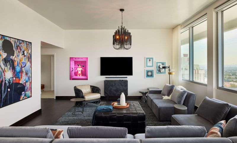 Andaz West Hollywood