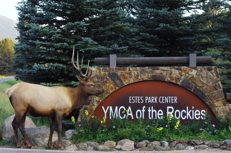 YMCA of the Rockies – Estes Park Center