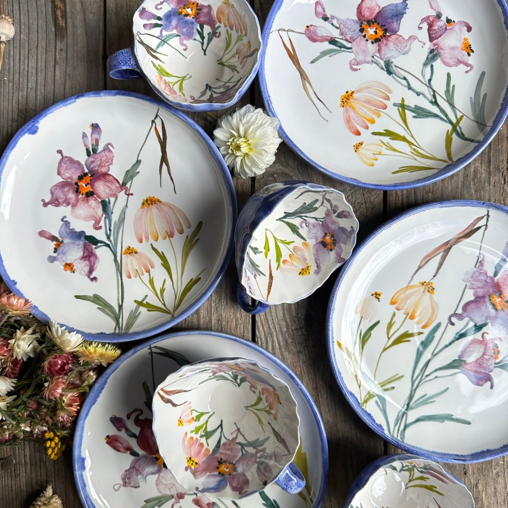 The 9 Trends You’ll Be Seeing Everywhere This Spring and Summer