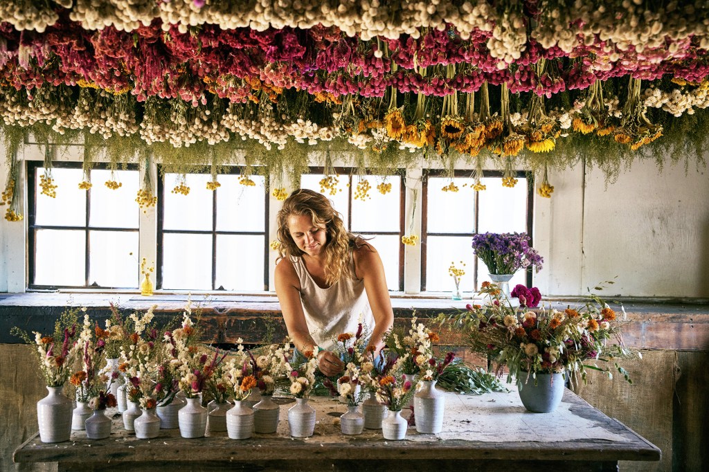 Level up Your Floral Arranging Game with These Essential Tools