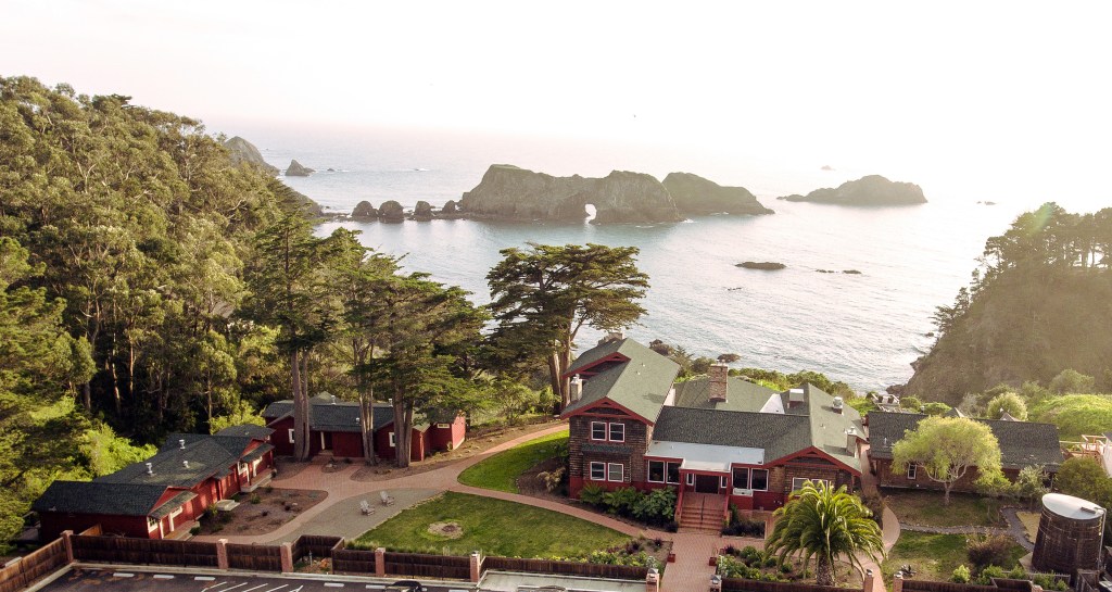 This Coastal Town in California Is Pure Magic—Here's What to Do When You're There