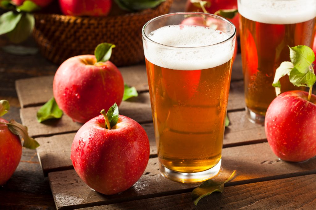 Cider 101: A Guide to the Alcoholic Beverage, Plus Some Cans to Get You Started