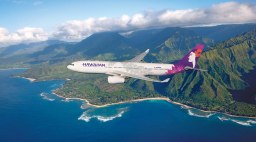 Hawaiian Airlines