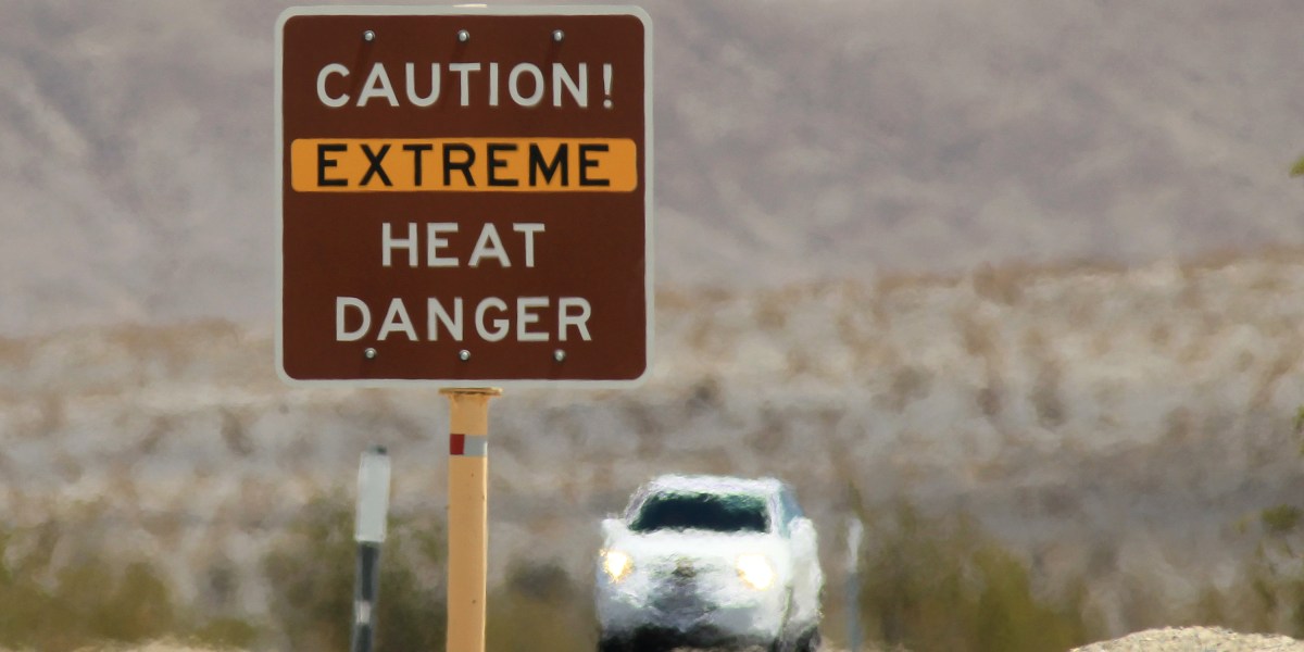 heat-dome-extreme-high-temperature