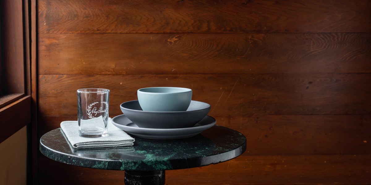 Dining with Alice Waters, Chilling in a Hot Bath, and Other Things We’re Excited About This Week