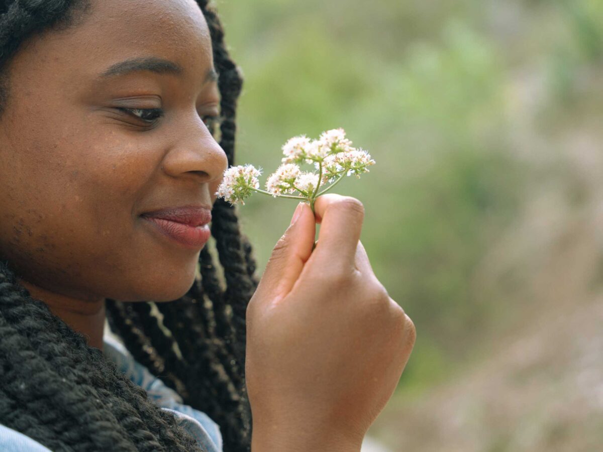 Noticing Little Details