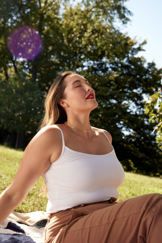 Wellness Goals