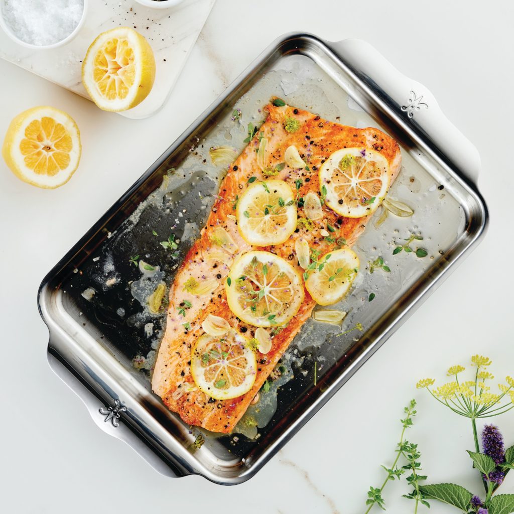 Hestan Quarter Sheet Pan