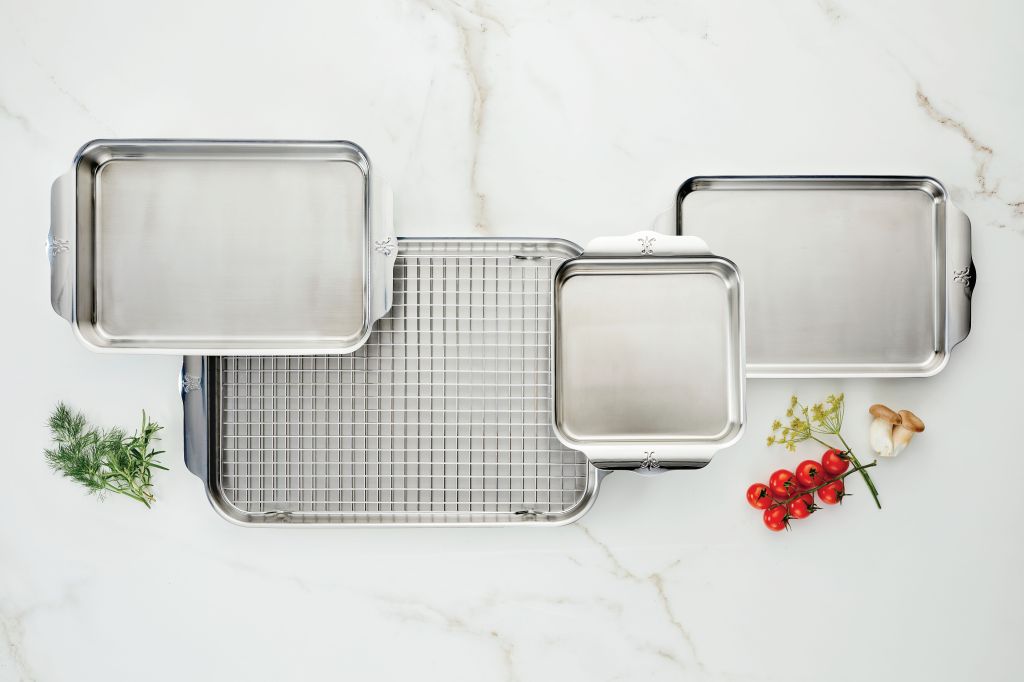 It’s Roasting Season and I’ve Found the Perfect Pan