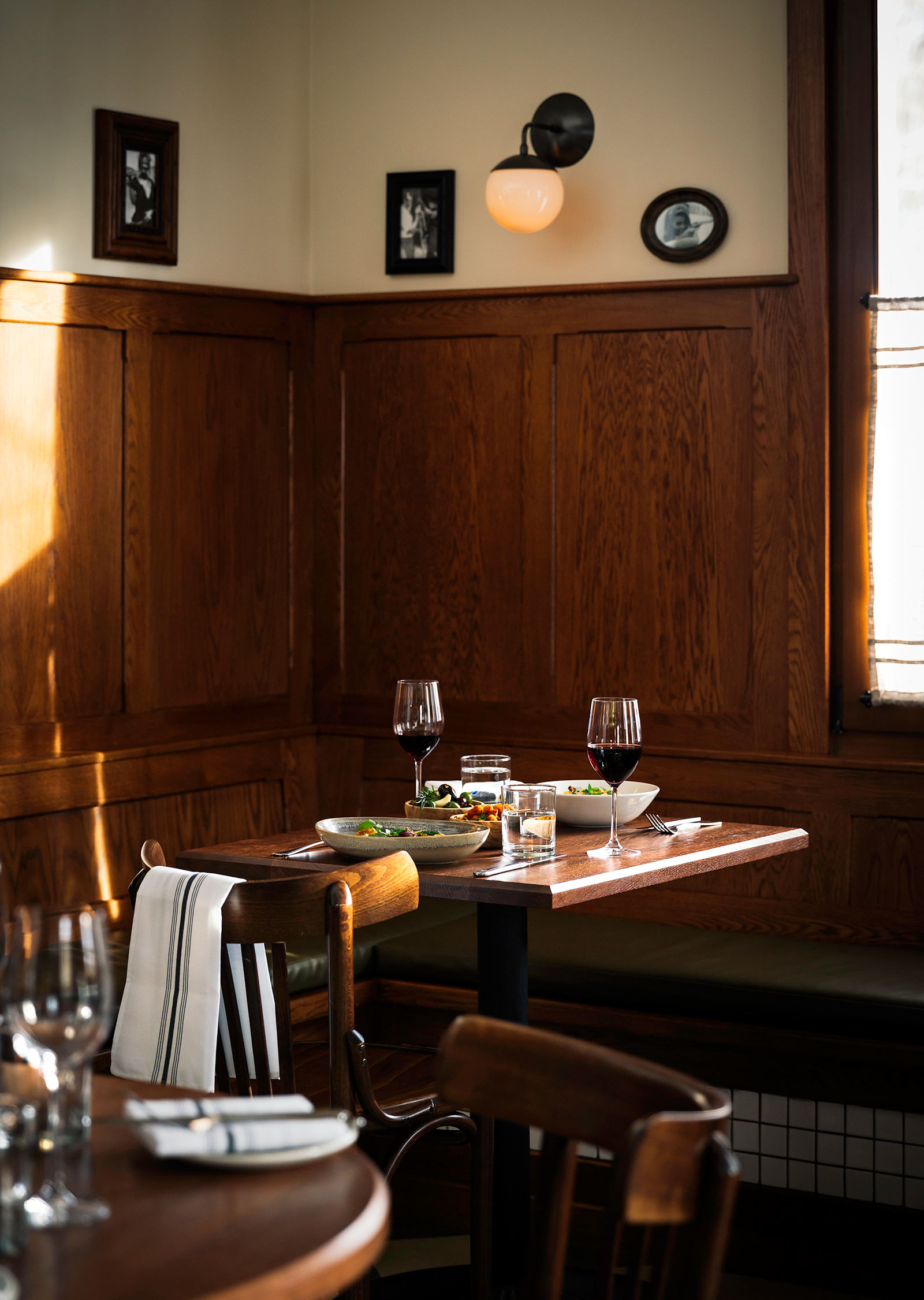 dining-room