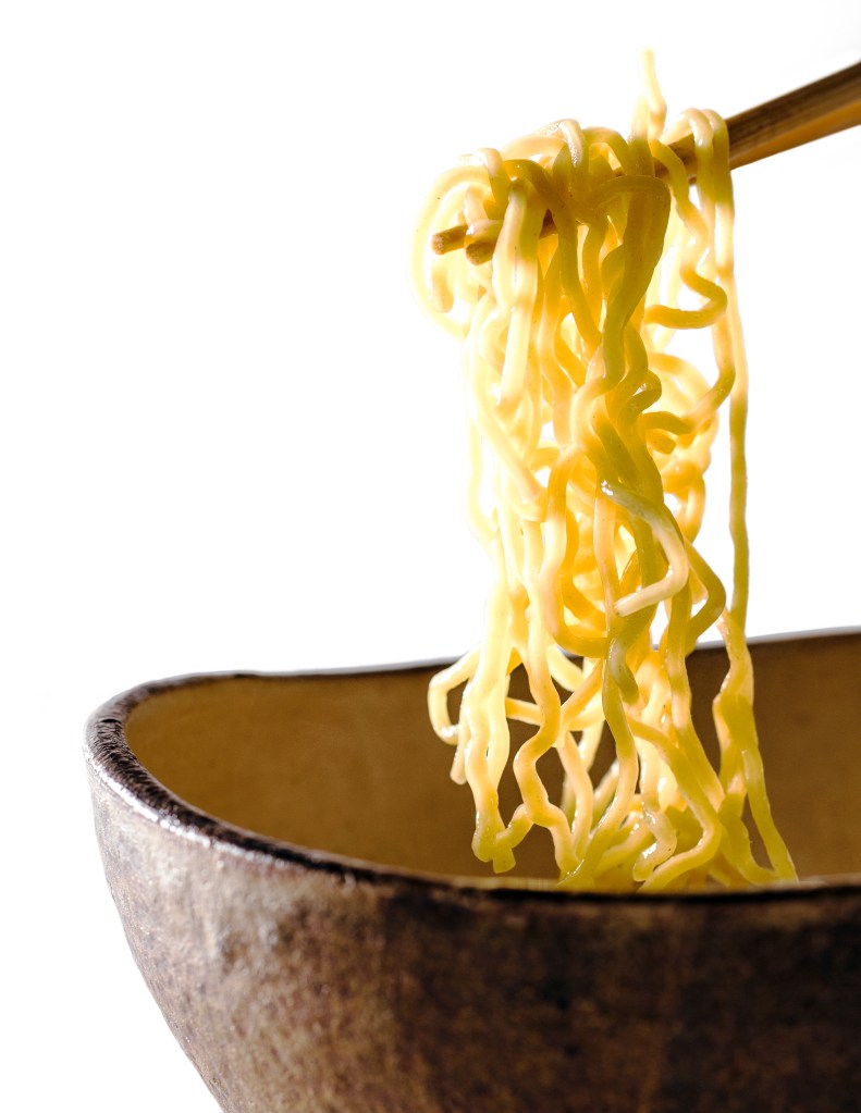 These High-End Instant Ramens Will Make You Forget Cup Noodles Forever