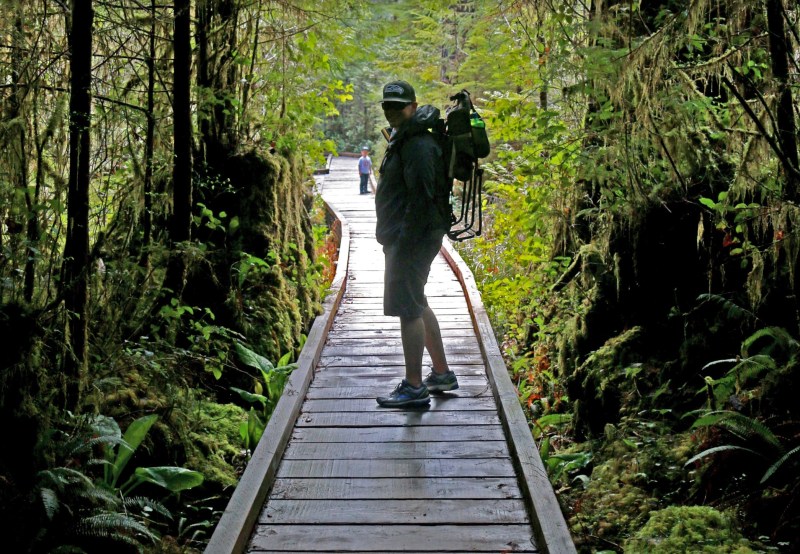 Seabrook, Washington