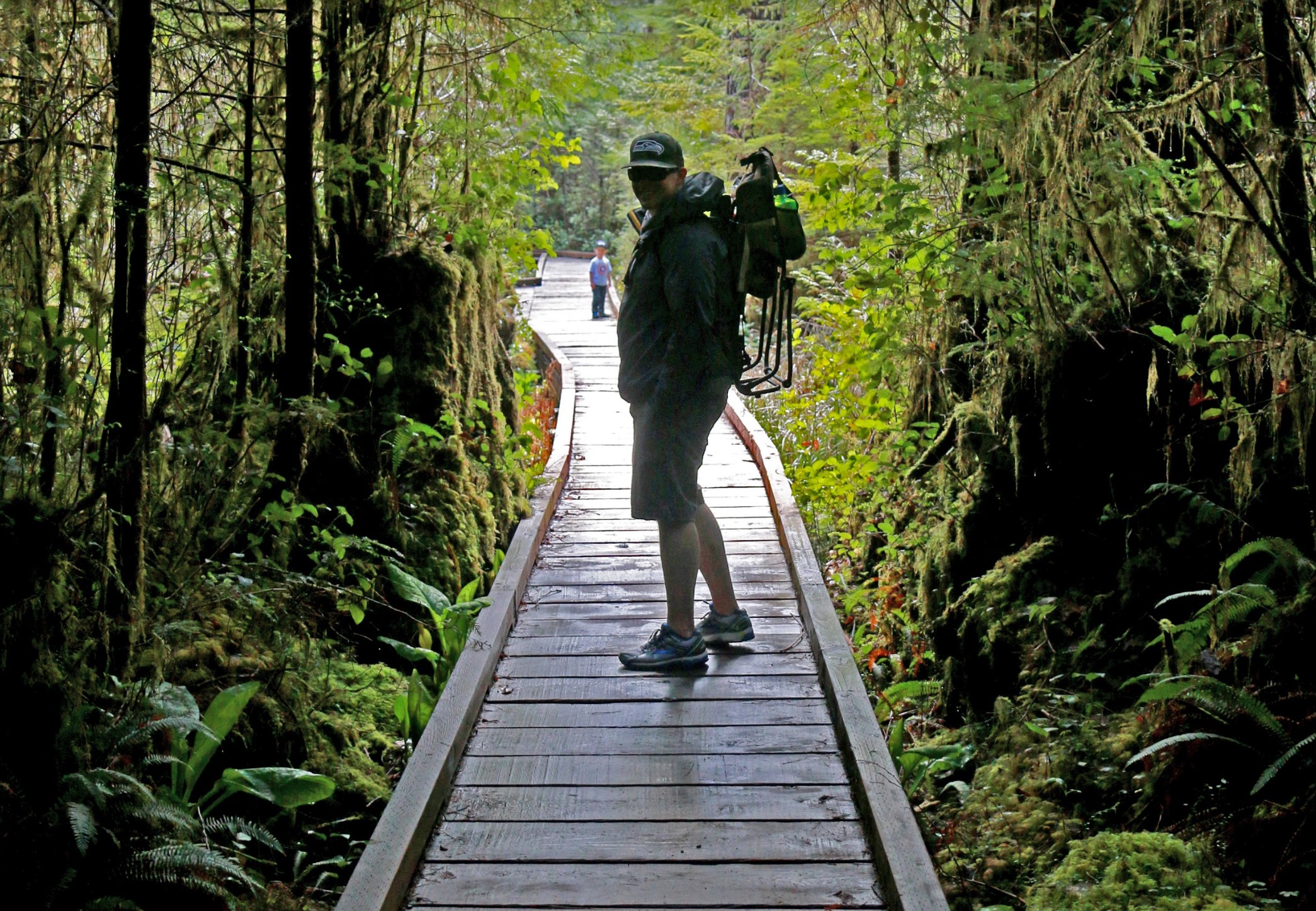 hiking-seabrook