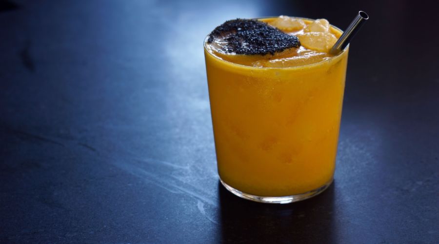 Biltmore Valentine Cocktail