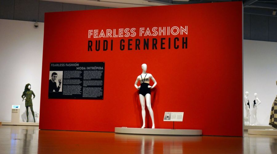 Fearless Fashion Phoenix Art Museum