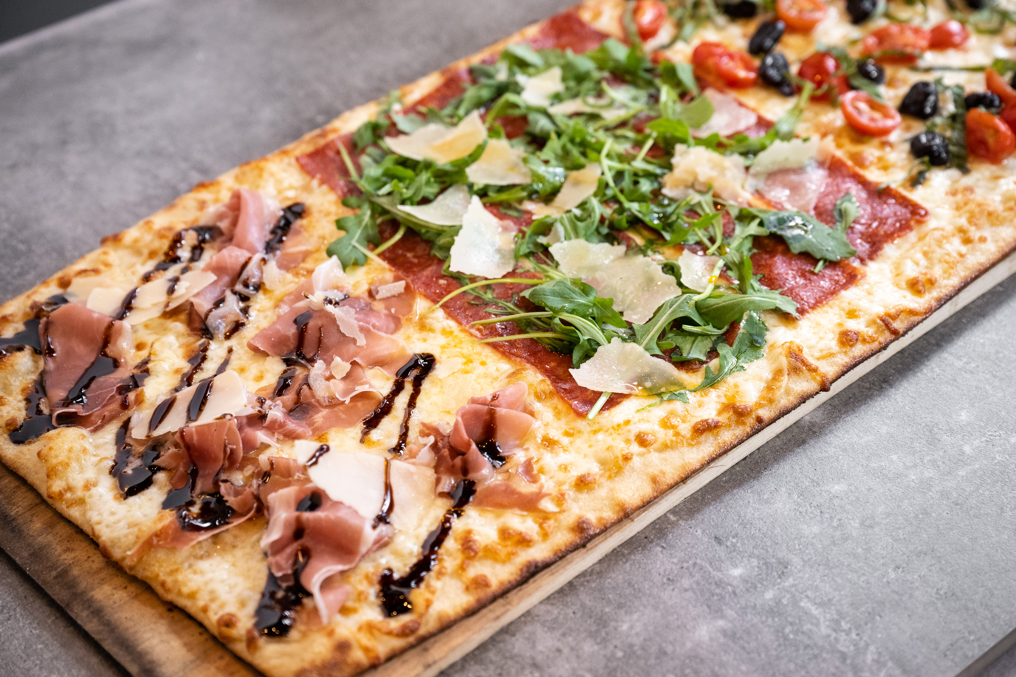 pizzaromana