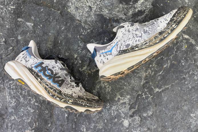 Speedgoats Lifestyle