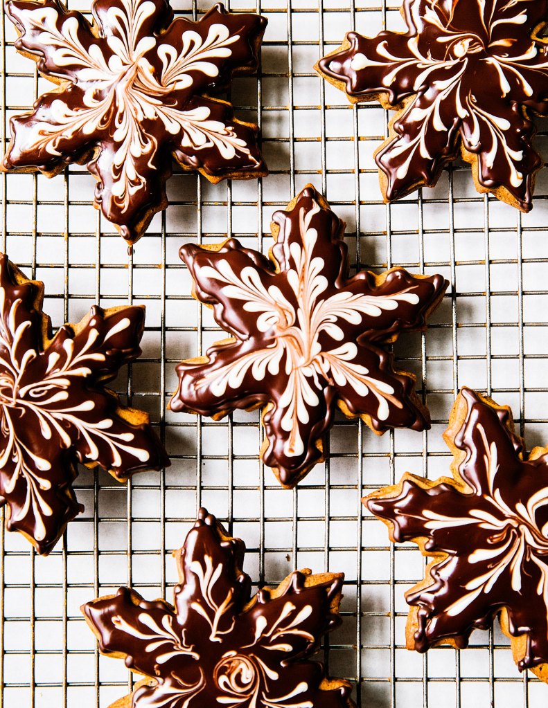 The Holiday Cookie You Should Bake According to Your Astrological Sign