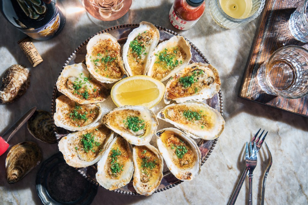 The Recipes You Should Cook This February