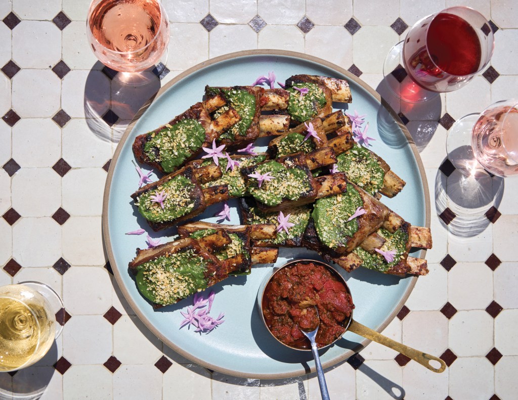 Try One of These Restaurant-Quality Recipes for Your Next Date Night at Home