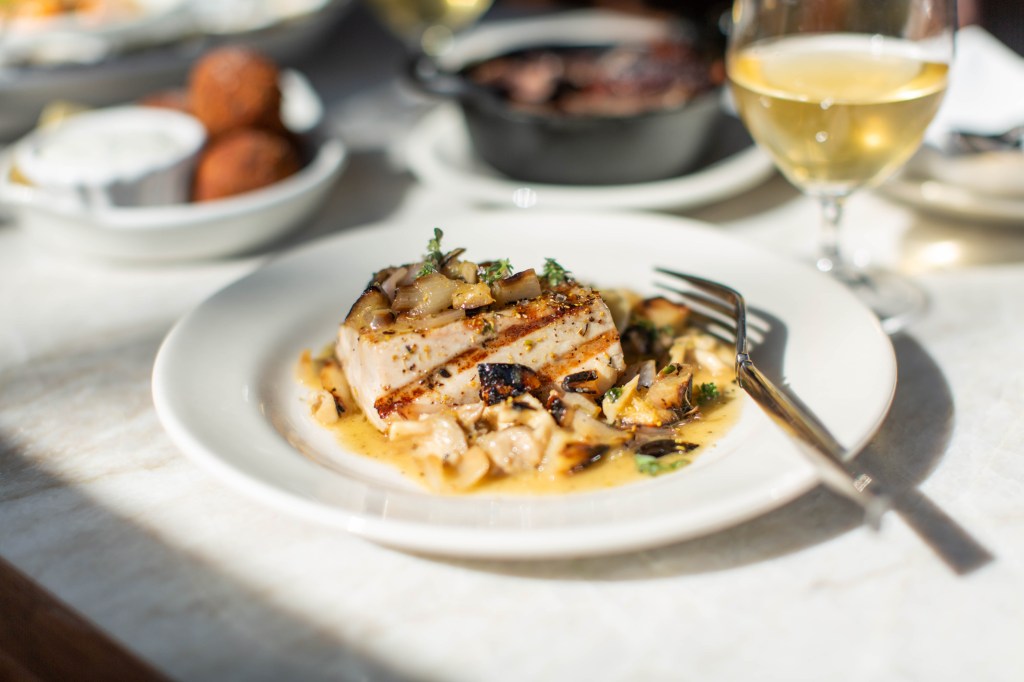 Drink the Issue: Sunset Wine Club’s Perfect Pairings from the 2023 Holiday Issue