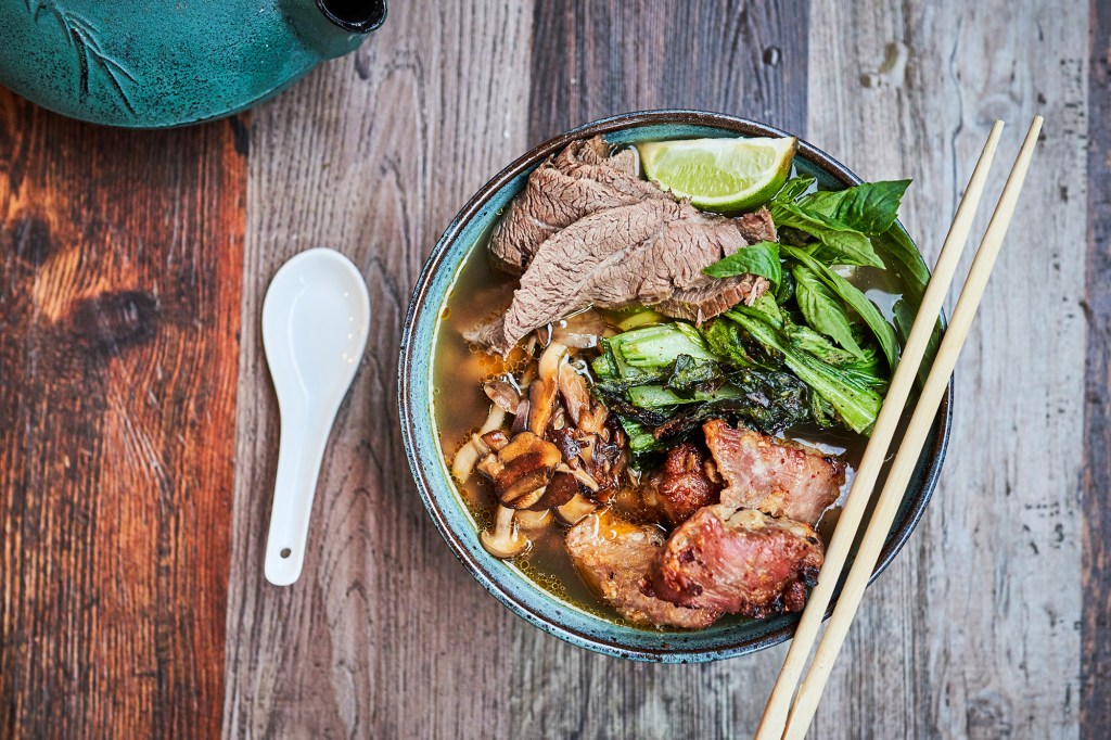 These Are the Recipes Sunset Readers Loved in 2023