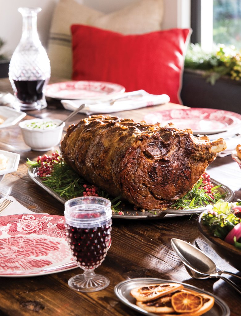 Drink the Issue: Sunset Wine Club’s Perfect Pairings from the 2022 Holiday Issue