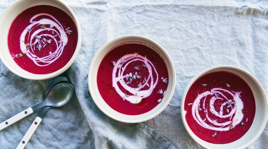 These Recipes Feature the Best of Winter Produce