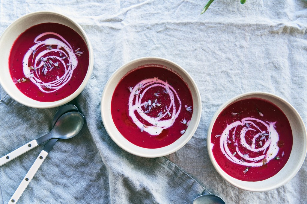 These Recipes Feature the Best of Winter Produce