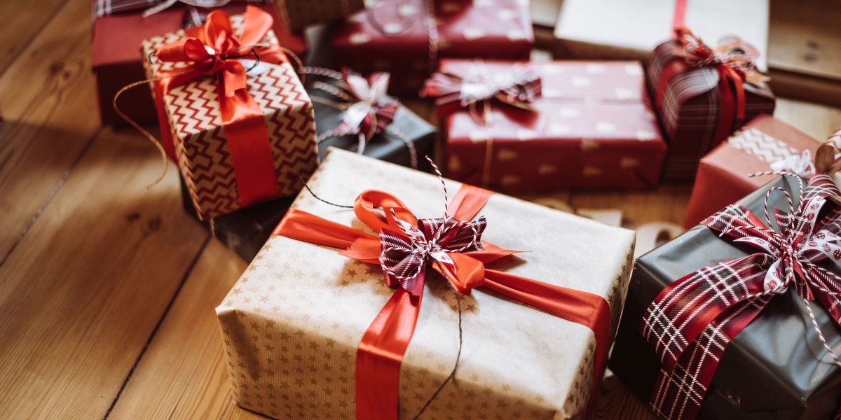 Holiday Presents