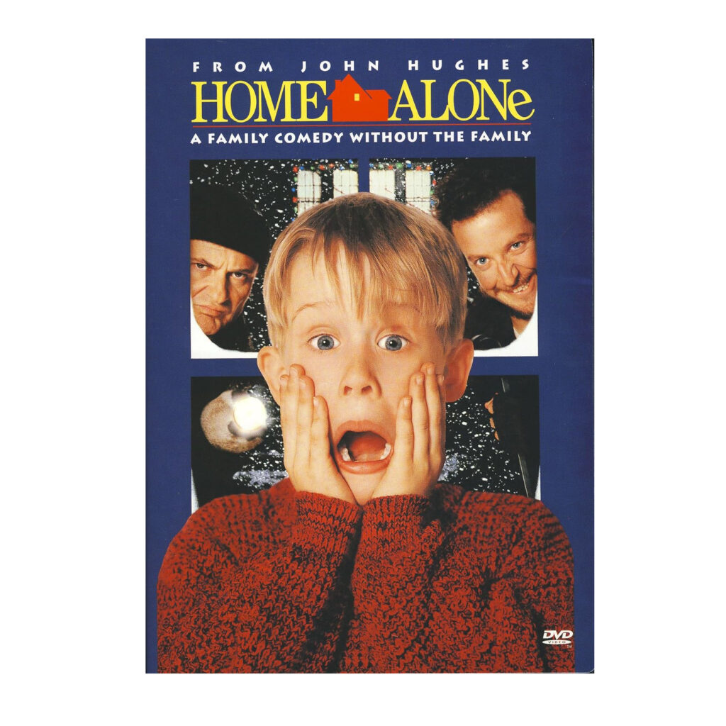 Home Alone