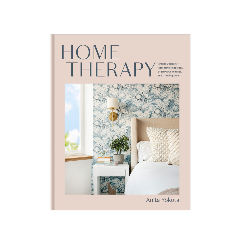 Home Therapy by Anita Yokota