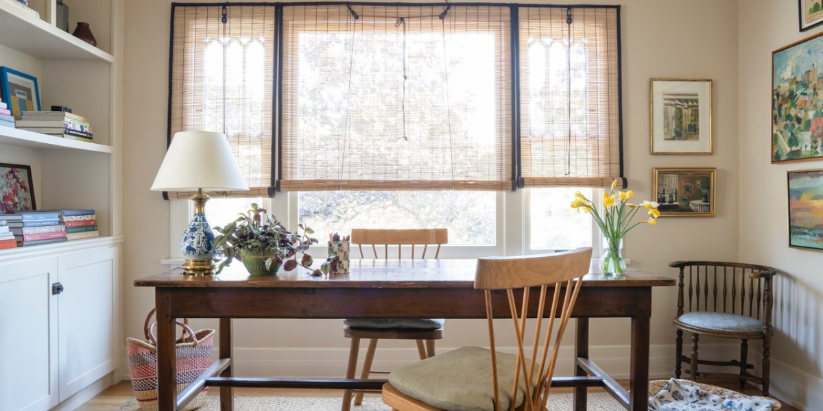 Meghan Rostovsky Interiors Desk Plants